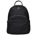 Tory Burch Black Nylon Backpack