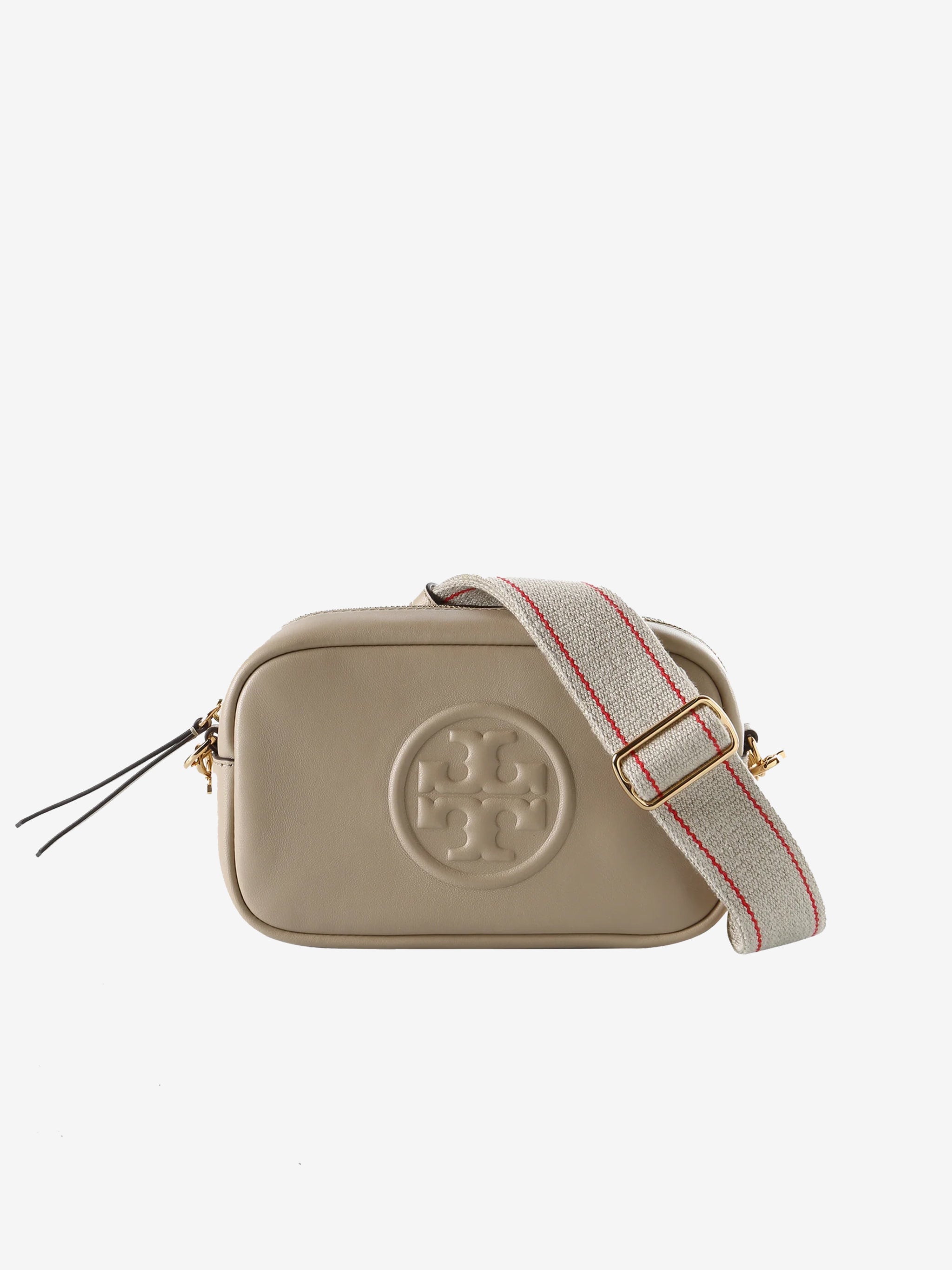 TORY BURCH - Women Miller Soft Mini Crossbody Bag