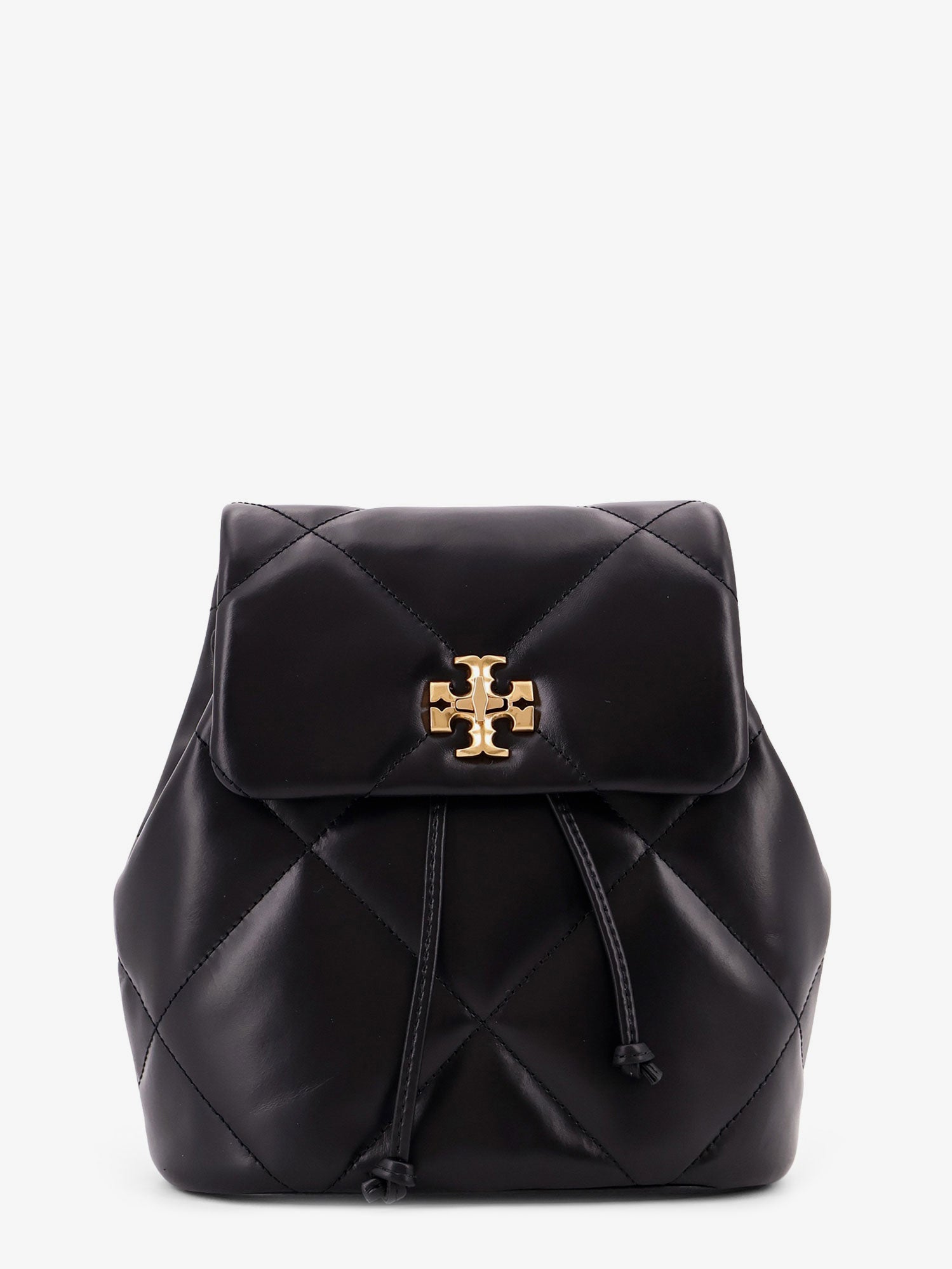 Tory Burch Backpack — Black