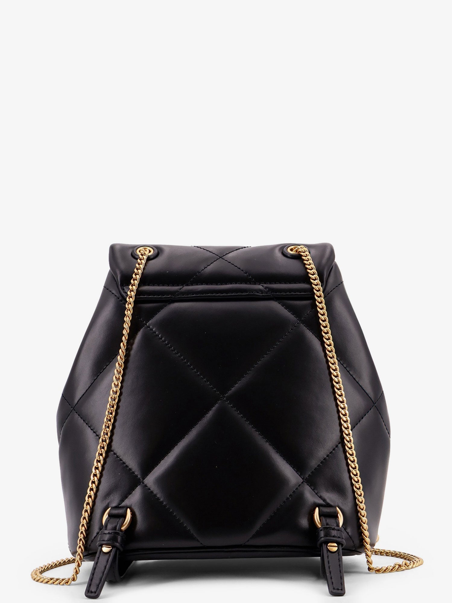 Tory Burch Backpack — Black