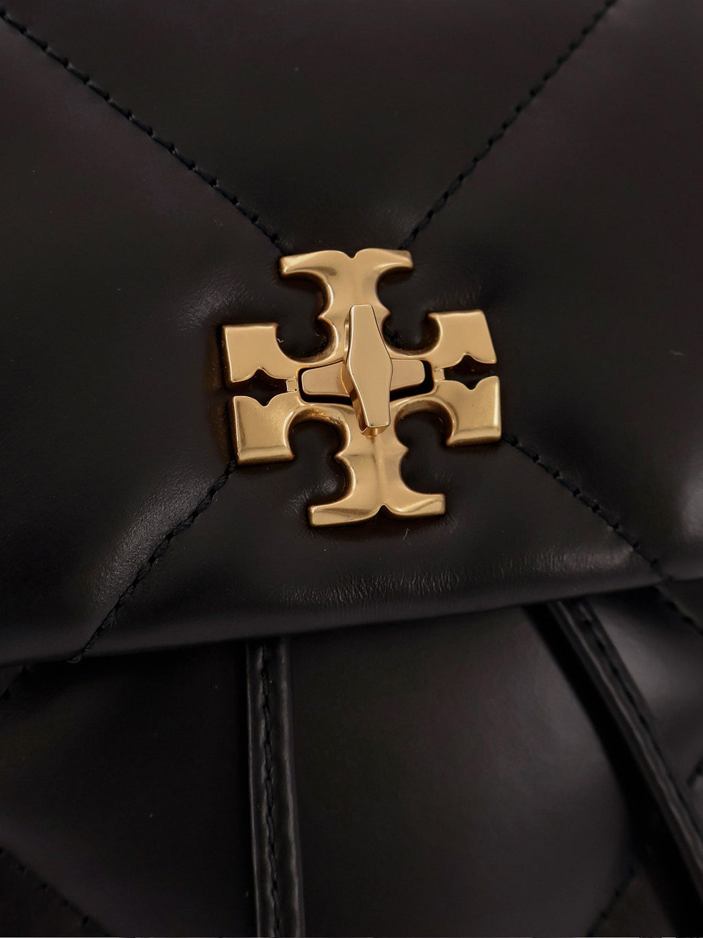 Tory Burch Backpack — Black