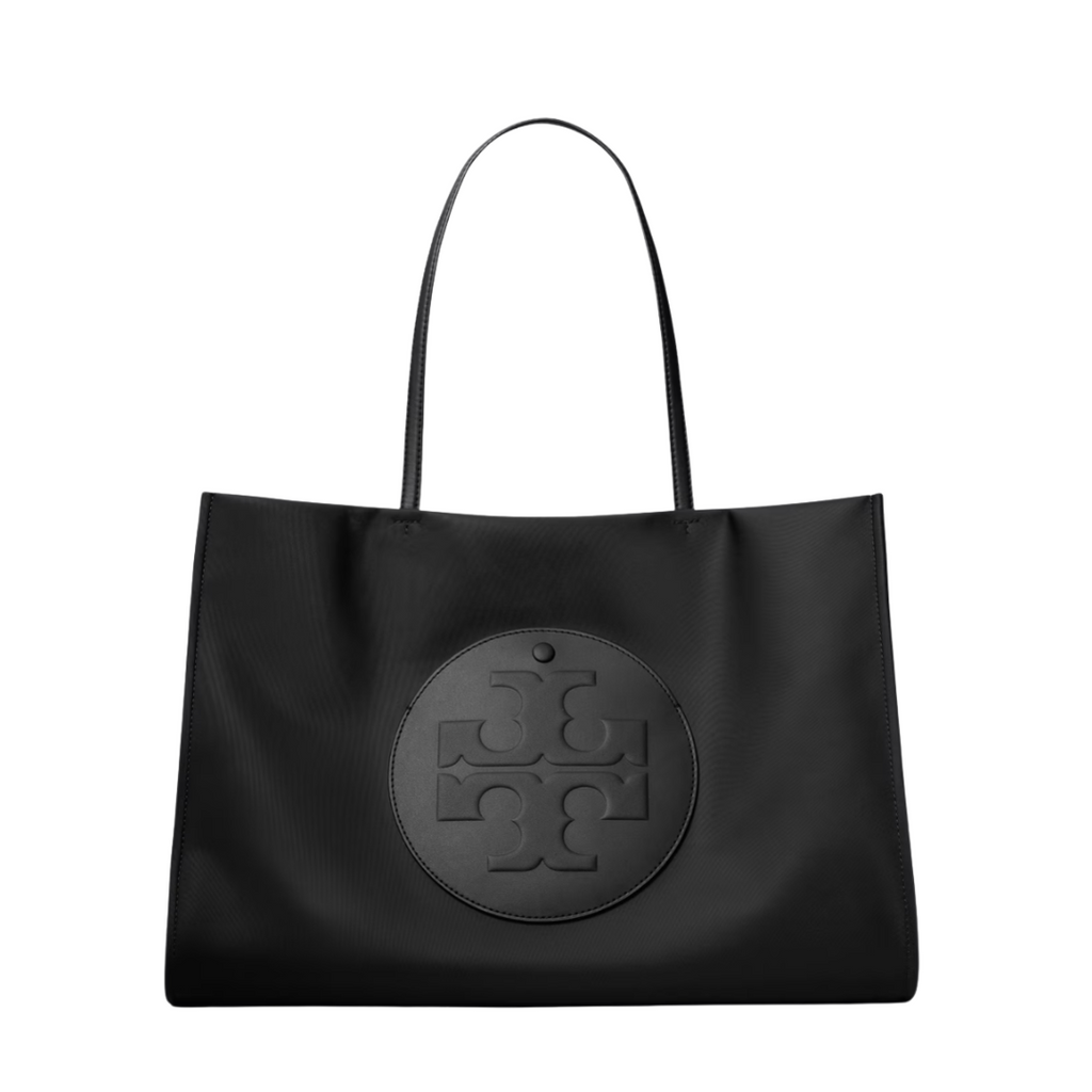 Tory Burch Ella Small Nylon Tote