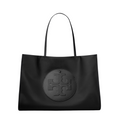 Tory Burch Ella Small Nylon Tote
