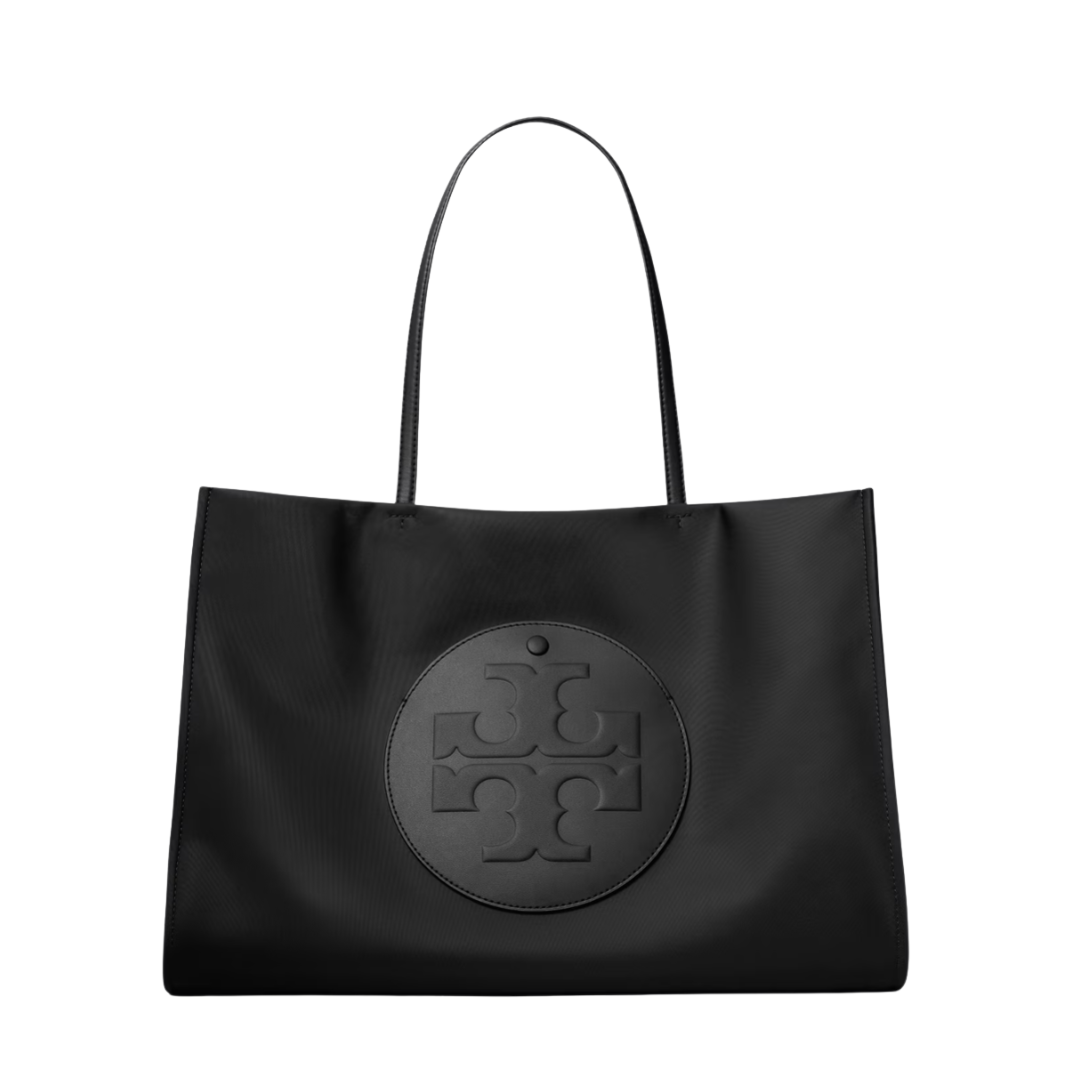 Tory Burch Ella Small Nylon Tote