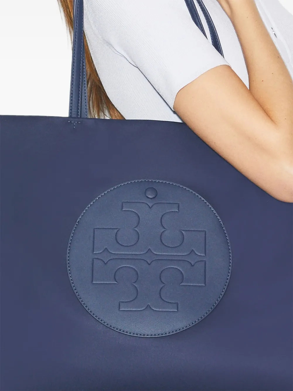 TORY BURCH - Women Ella Tote Bag
