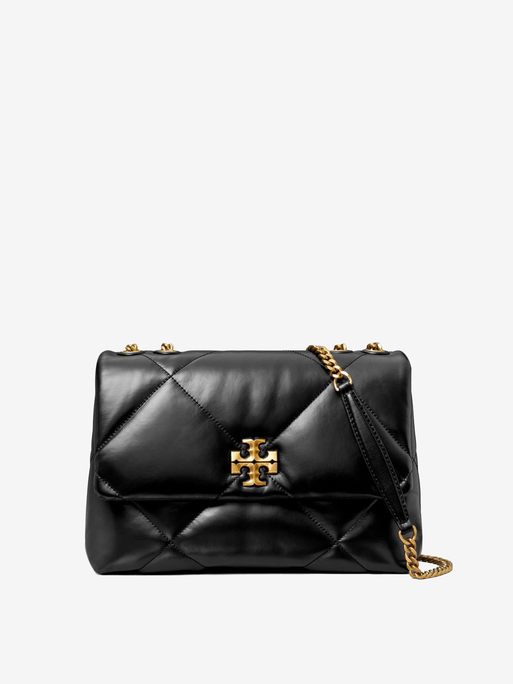 TORY BURCH - Women Kira Diamond Quilt Convertible Shoulder Bag