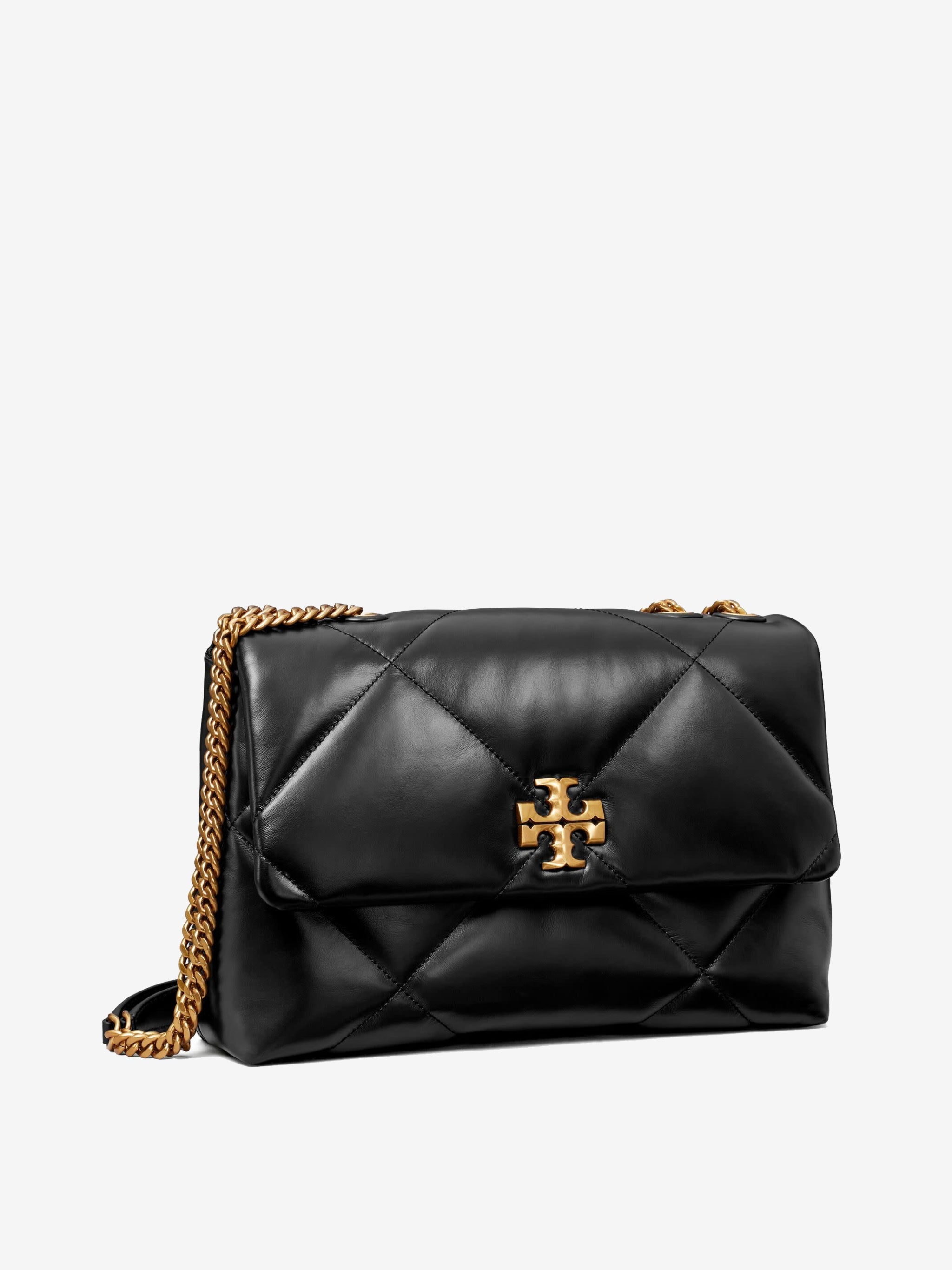 TORY BURCH - Women Kira Diamond Quilt Convertible Shoulder Bag