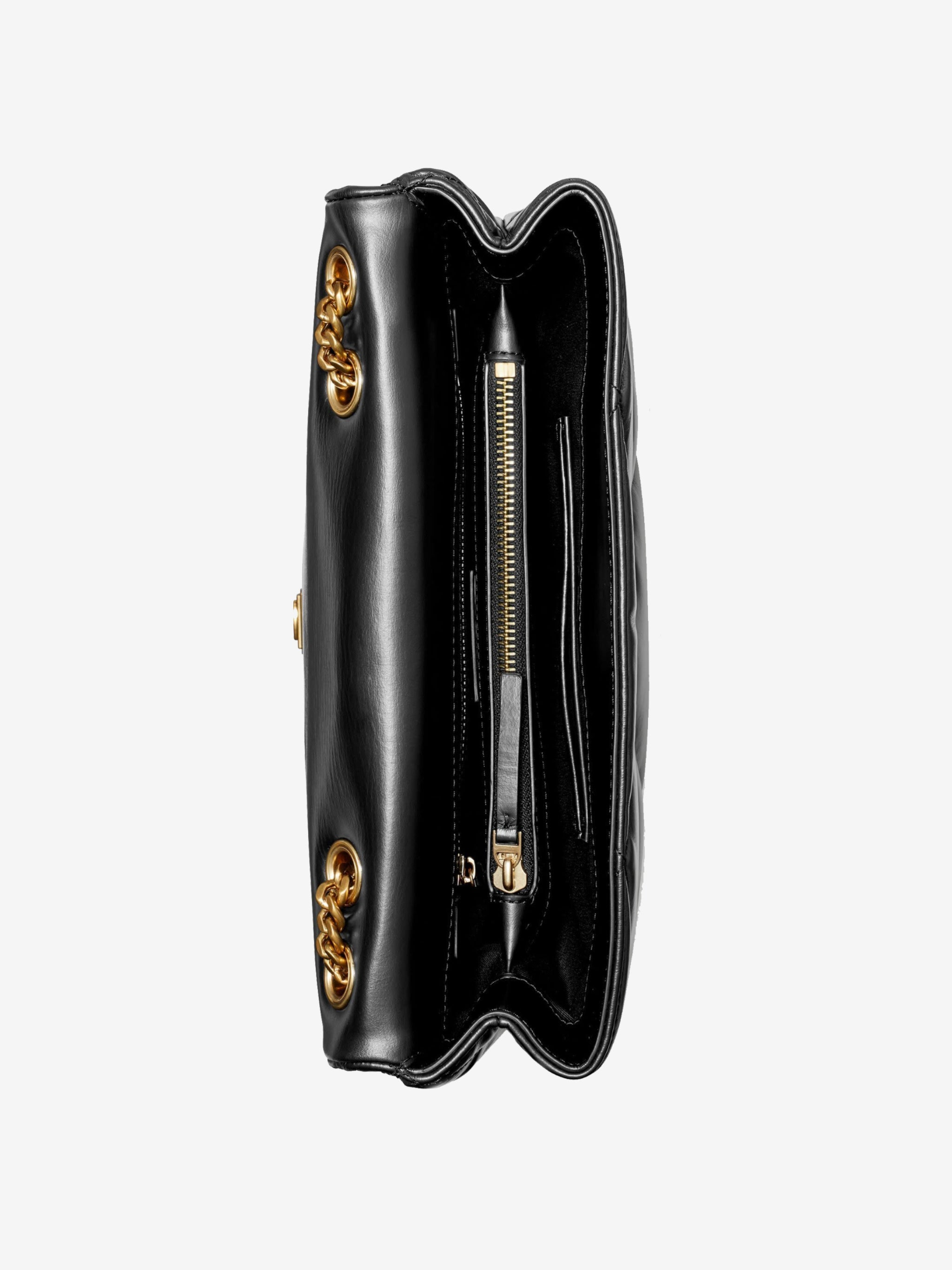 TORY BURCH - Women Kira Diamond Quilt Convertible Shoulder Bag