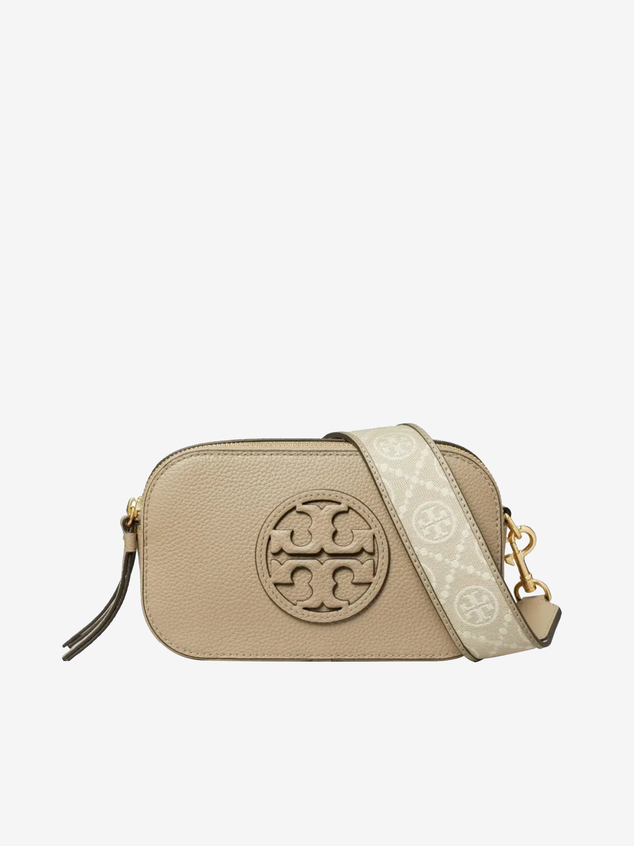 TORY BURCH - Women Miller Mini Crossbody Bag