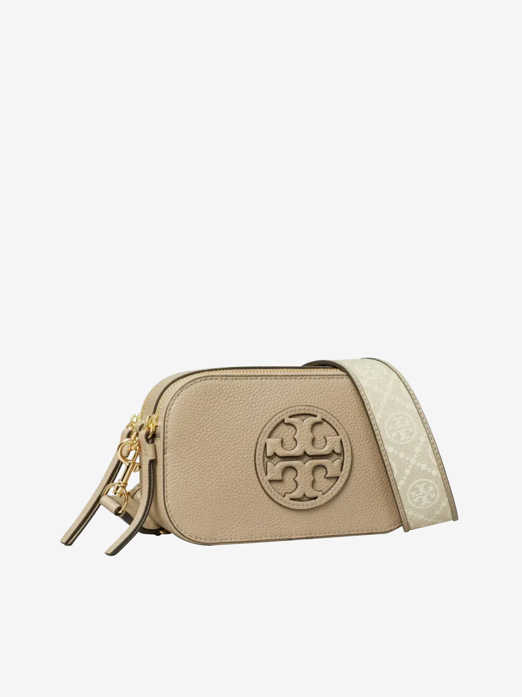 TORY BURCH - Women Miller Mini Crossbody Bag