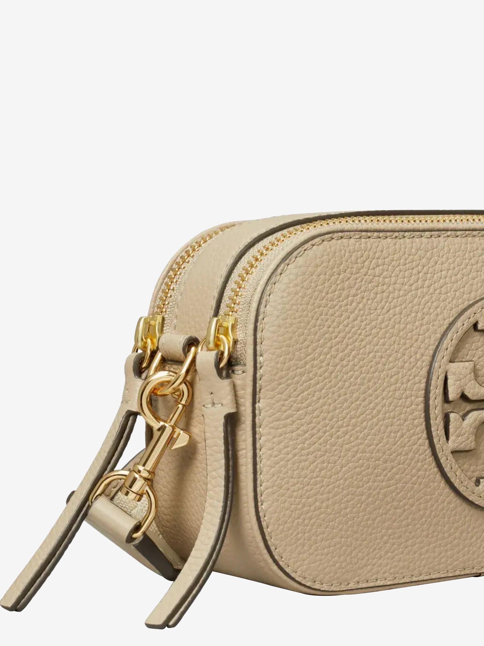 TORY BURCH - Women Miller Mini Crossbody Bag