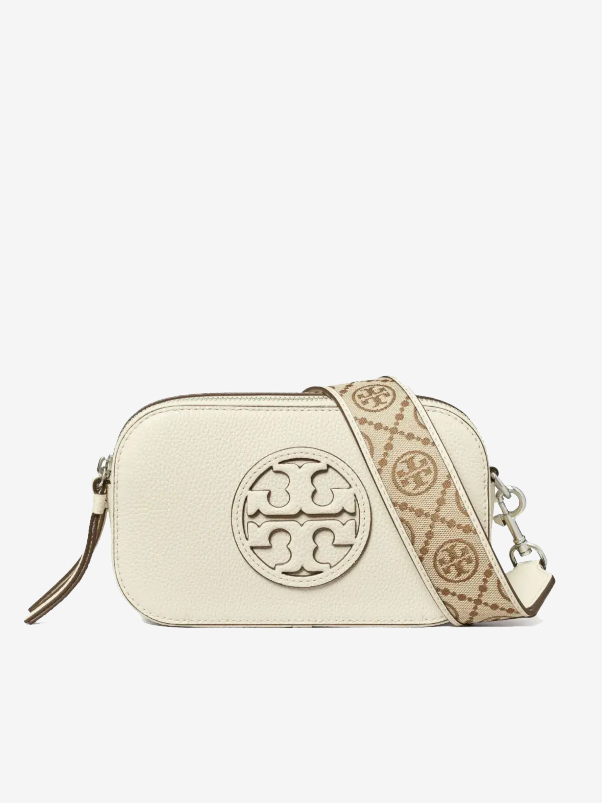 TORY BURCH - Women Miller Mini Crossbody Bag