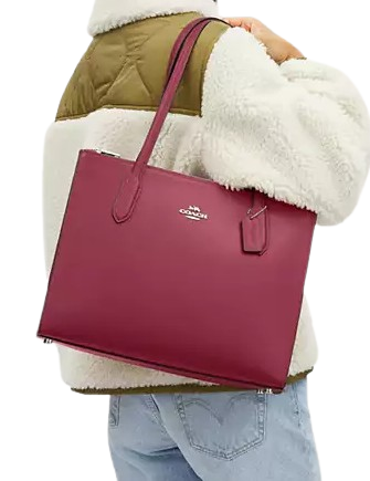 Coach Nina Carryall