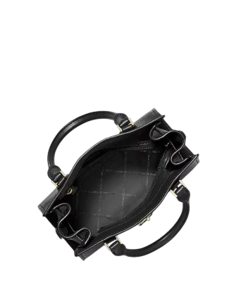 Michael Michael Kors Hamilton Small Leather Satchel