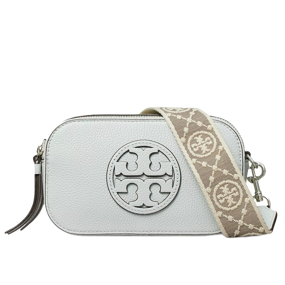 Tory Burch Women's Mini Crossbody Bag