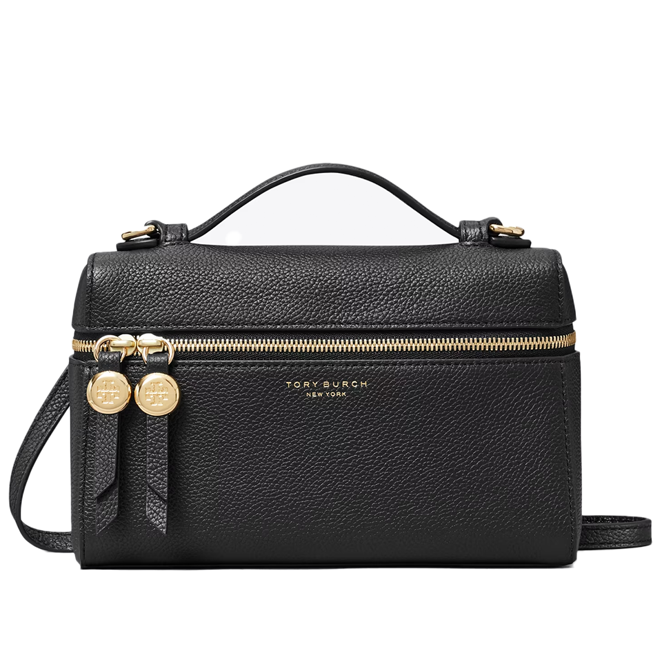 Tory Burch Women's Slim Romy Top Handle Bag