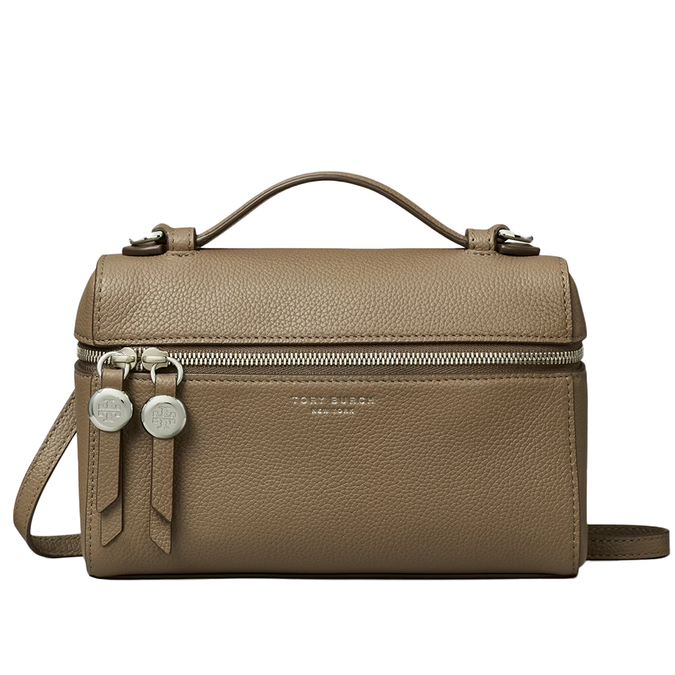 Tory Burch Women's Slim Romy Top Handle Bag