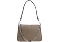 Tory Burch Perry Shoulder Bag Wild Mushroom