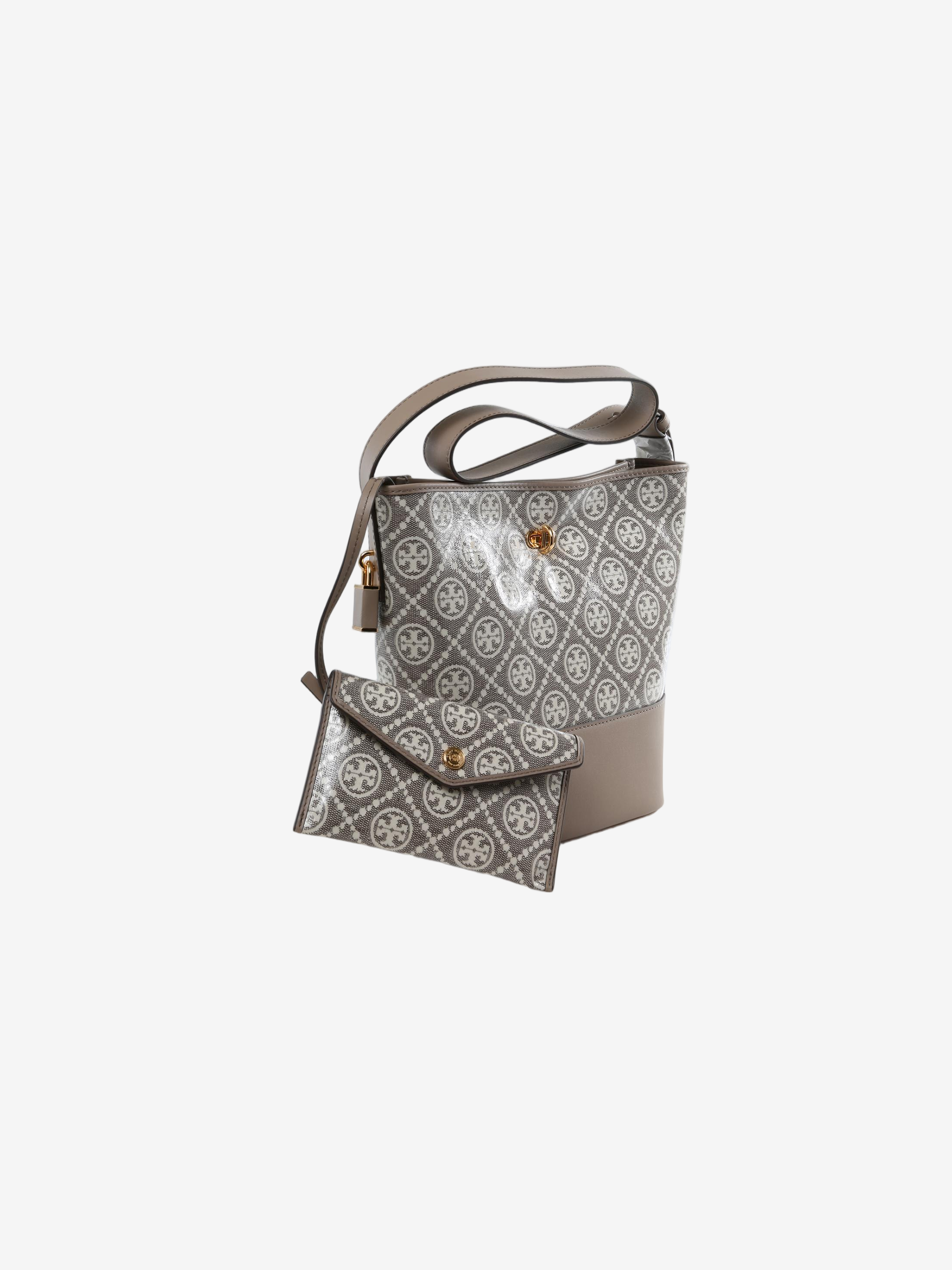 TORY BURCH - Women Medium Bucket Bag