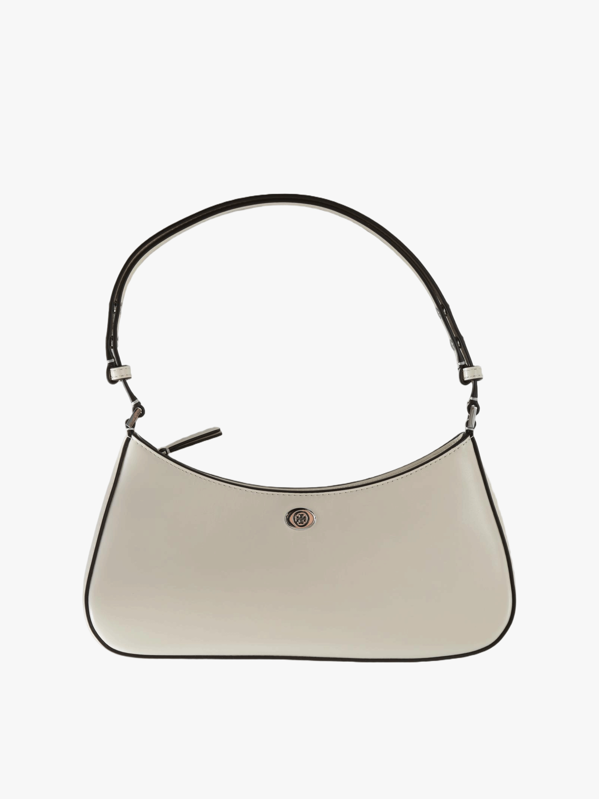TORY BURCH - Women Robinson Zip Top Shoulder Bag