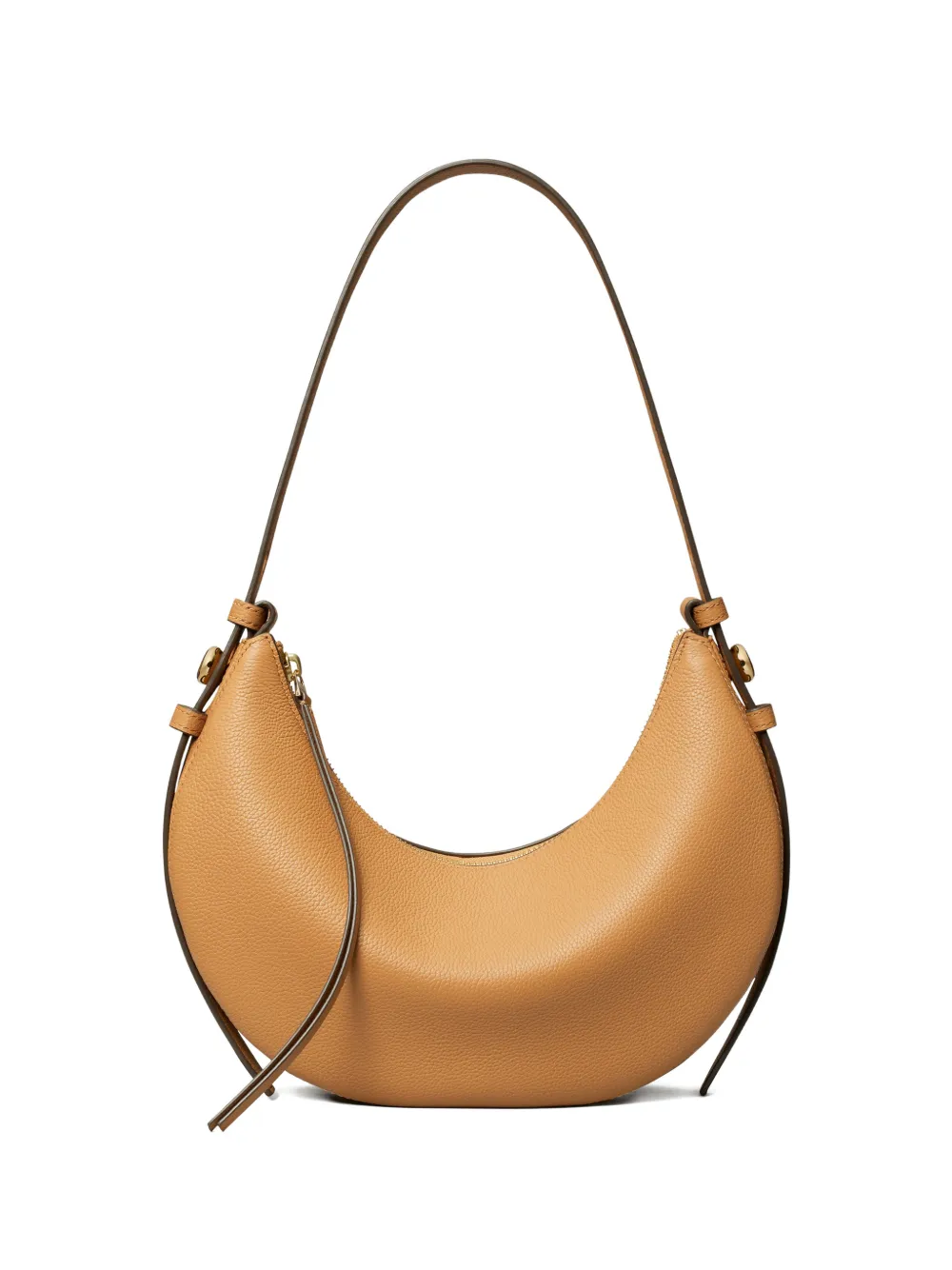 TORY BURCH - Women Romy Half Moon Bag