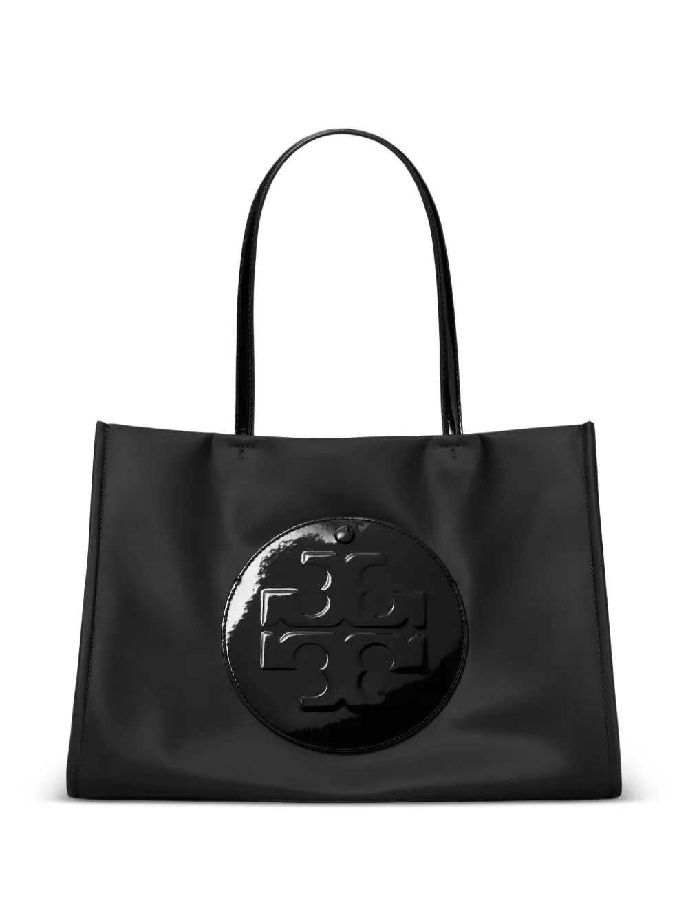 TORY BURCH - Women Ella Patent Small Tote