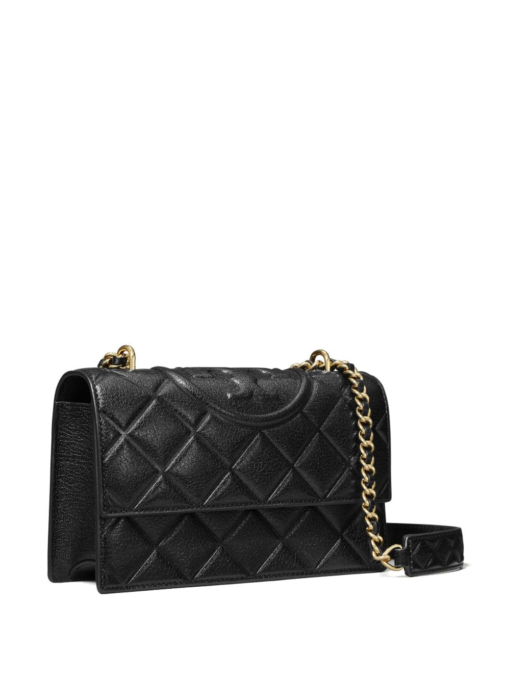 TORY BURCH - Women Fleming Small Convertible Shoulder Bag