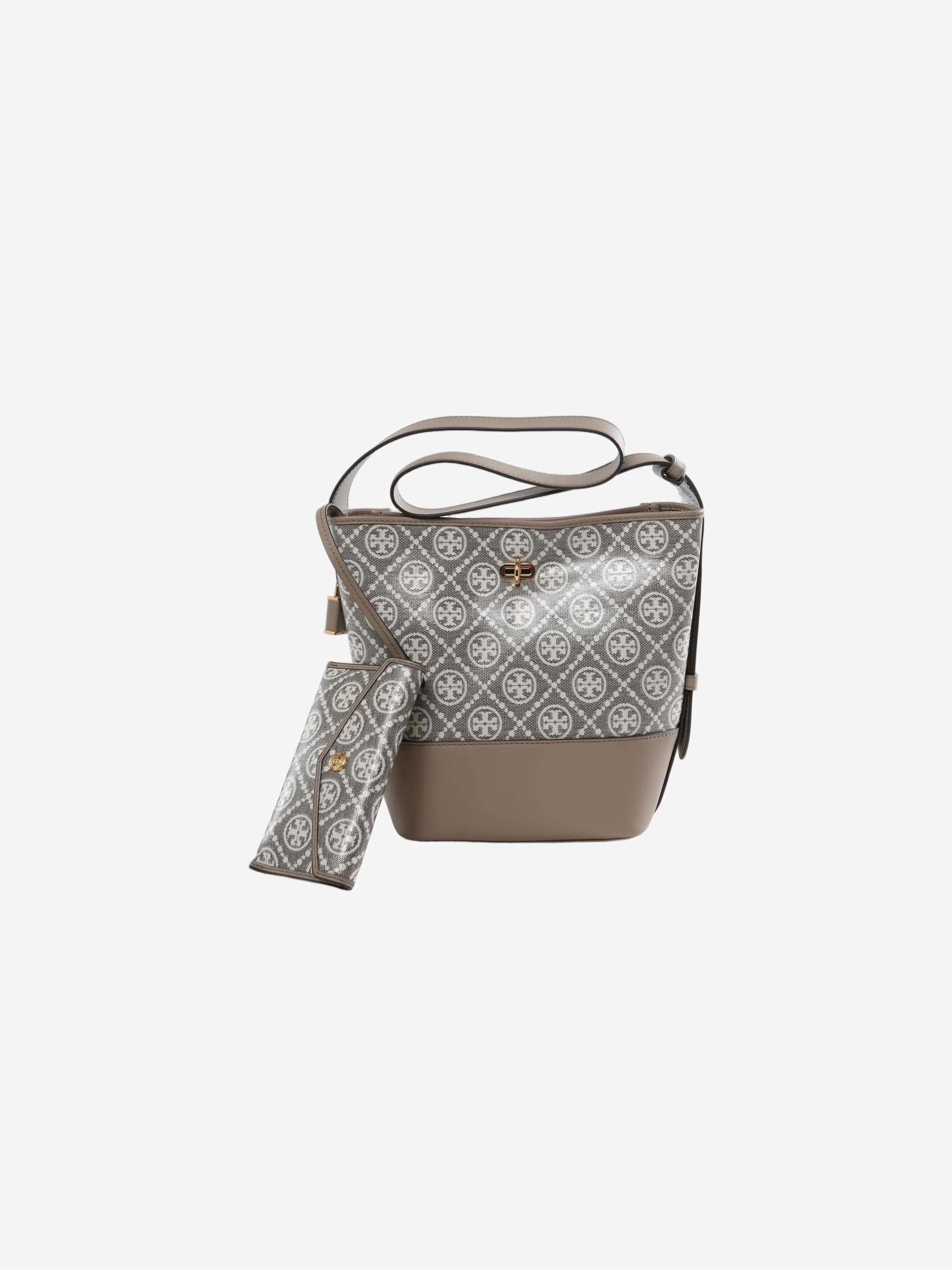 TORY BURCH - Women Medium Bucket Bag