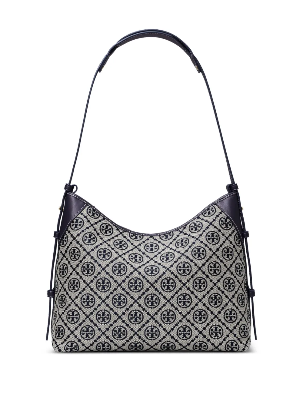 TORY BURCH - Women T Monogram Messenger Bag