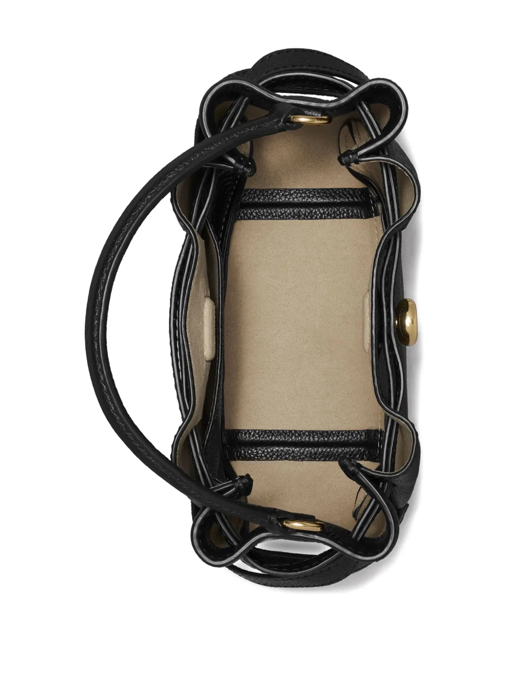 TORY BURCH - Women Romy Mini Bucket Bag