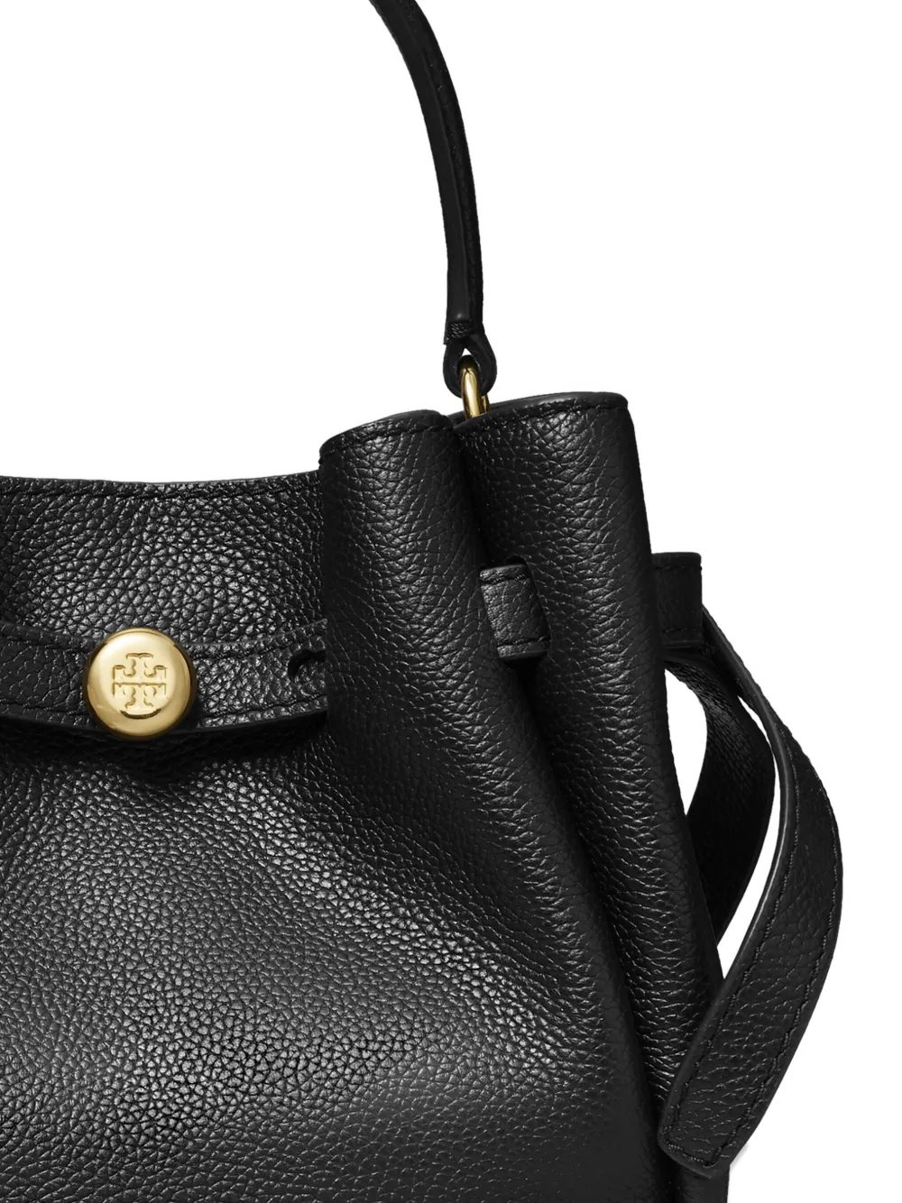 TORY BURCH - Women Romy Mini Bucket Bag