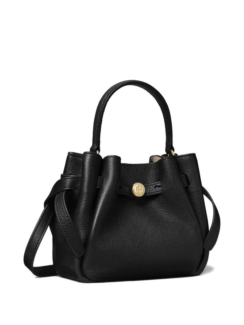 TORY BURCH - Women Romy Mini Bucket Bag
