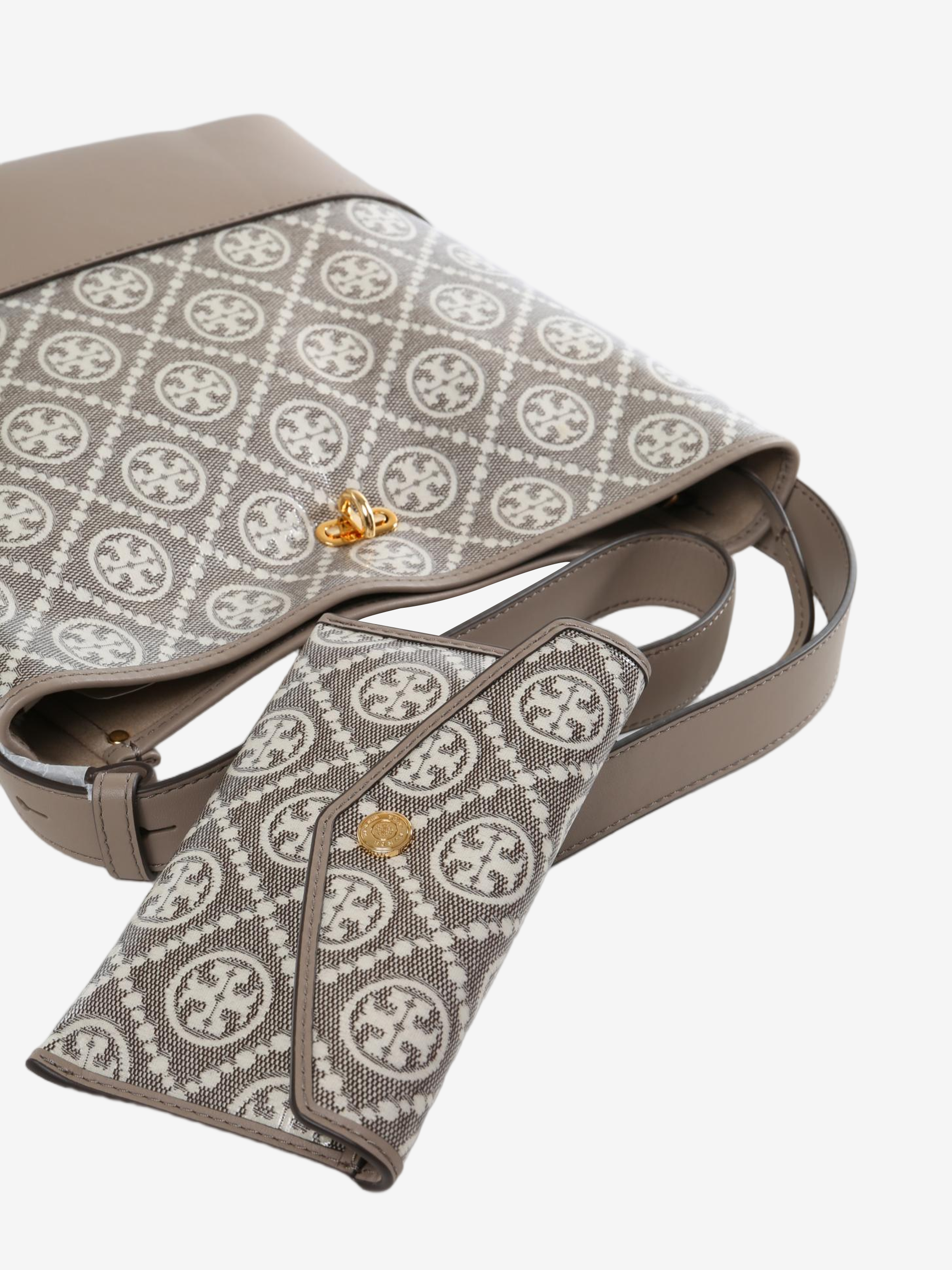 TORY BURCH - Women Medium Bucket Bag