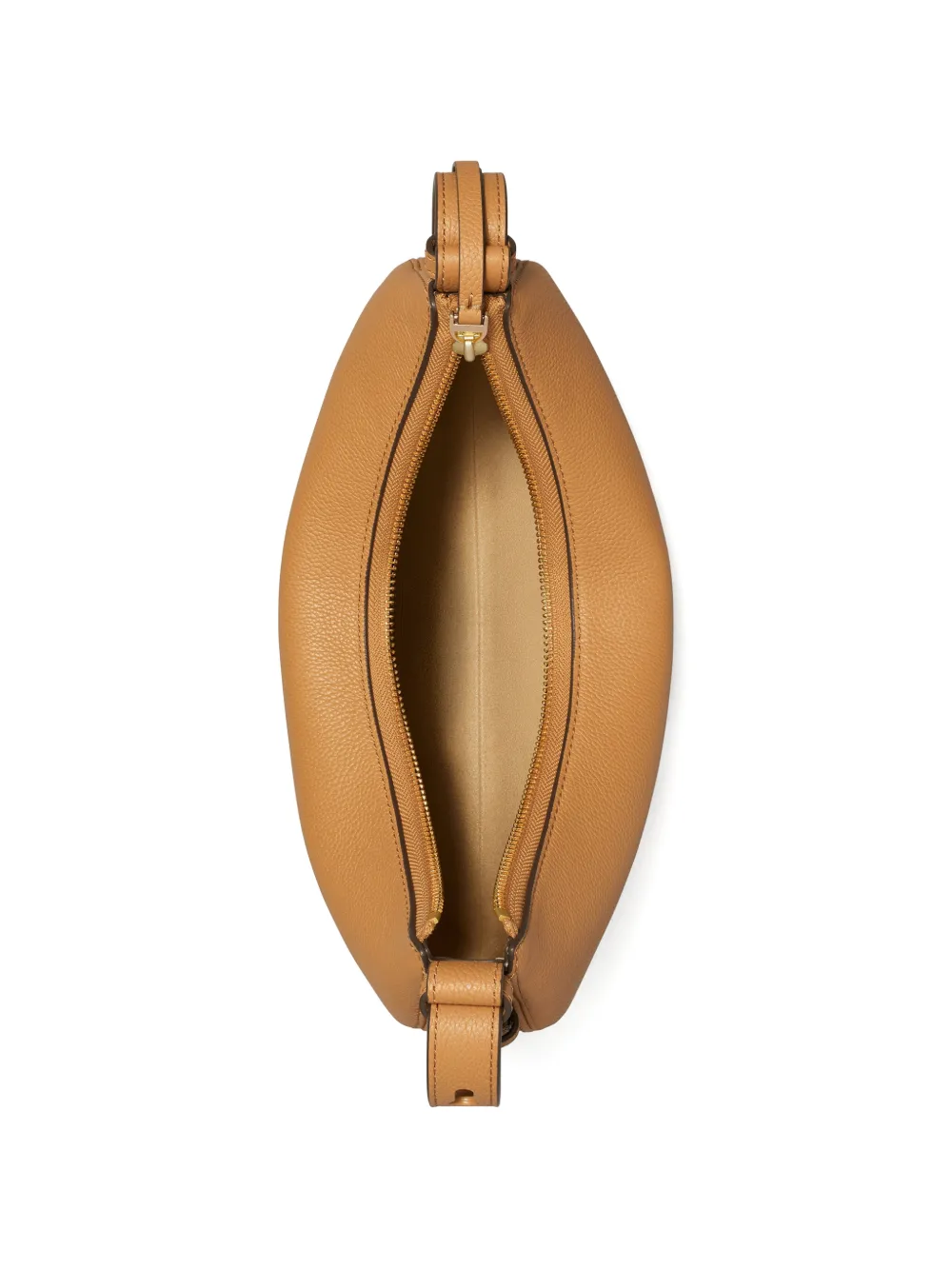 TORY BURCH - Women Romy Half Moon Bag
