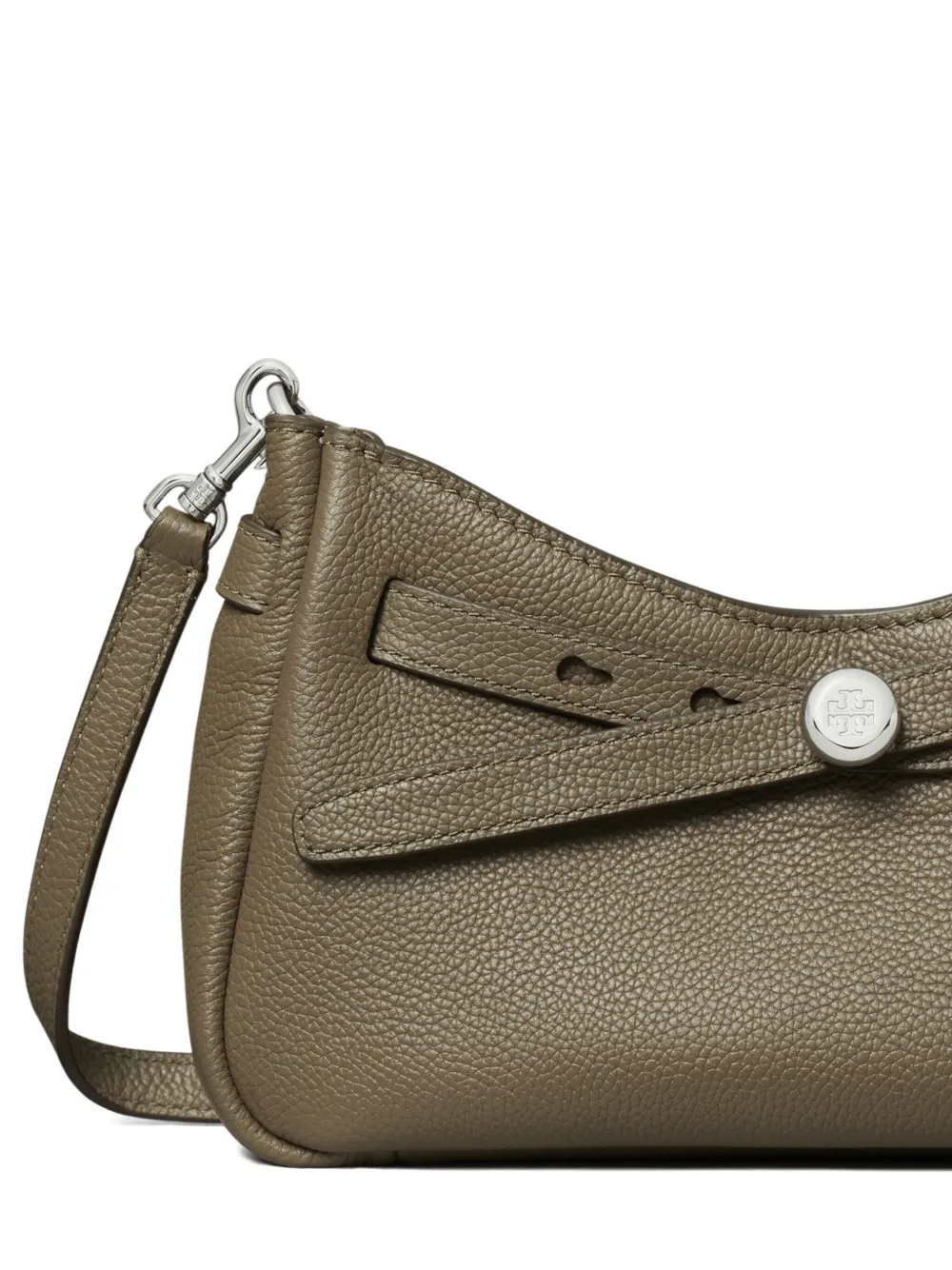 TORY BURCH - Women  Romy Zip Top Crossbody Bags