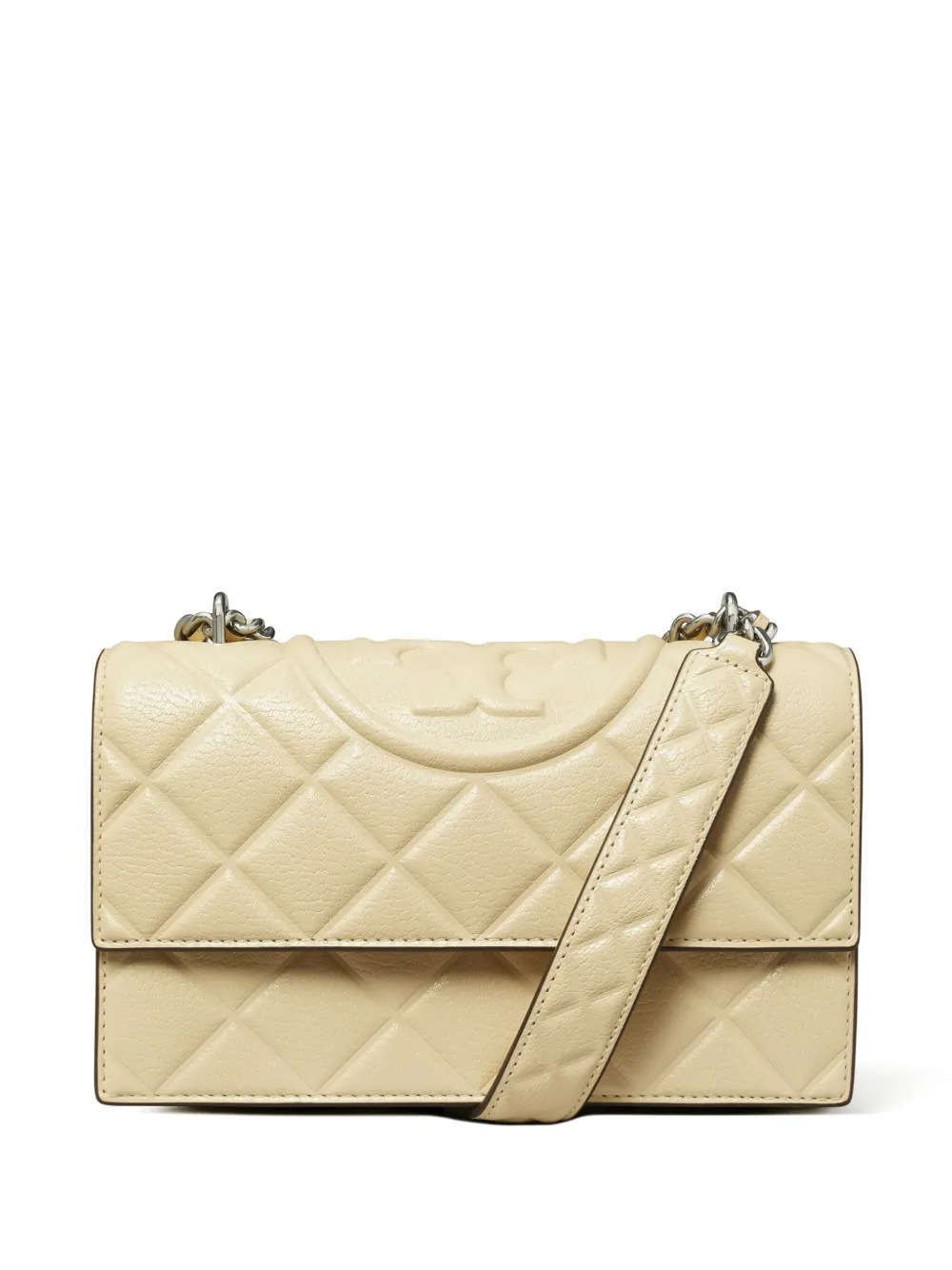 TORY BURCH - Women Fleming Small Convertible Shoulder Bag