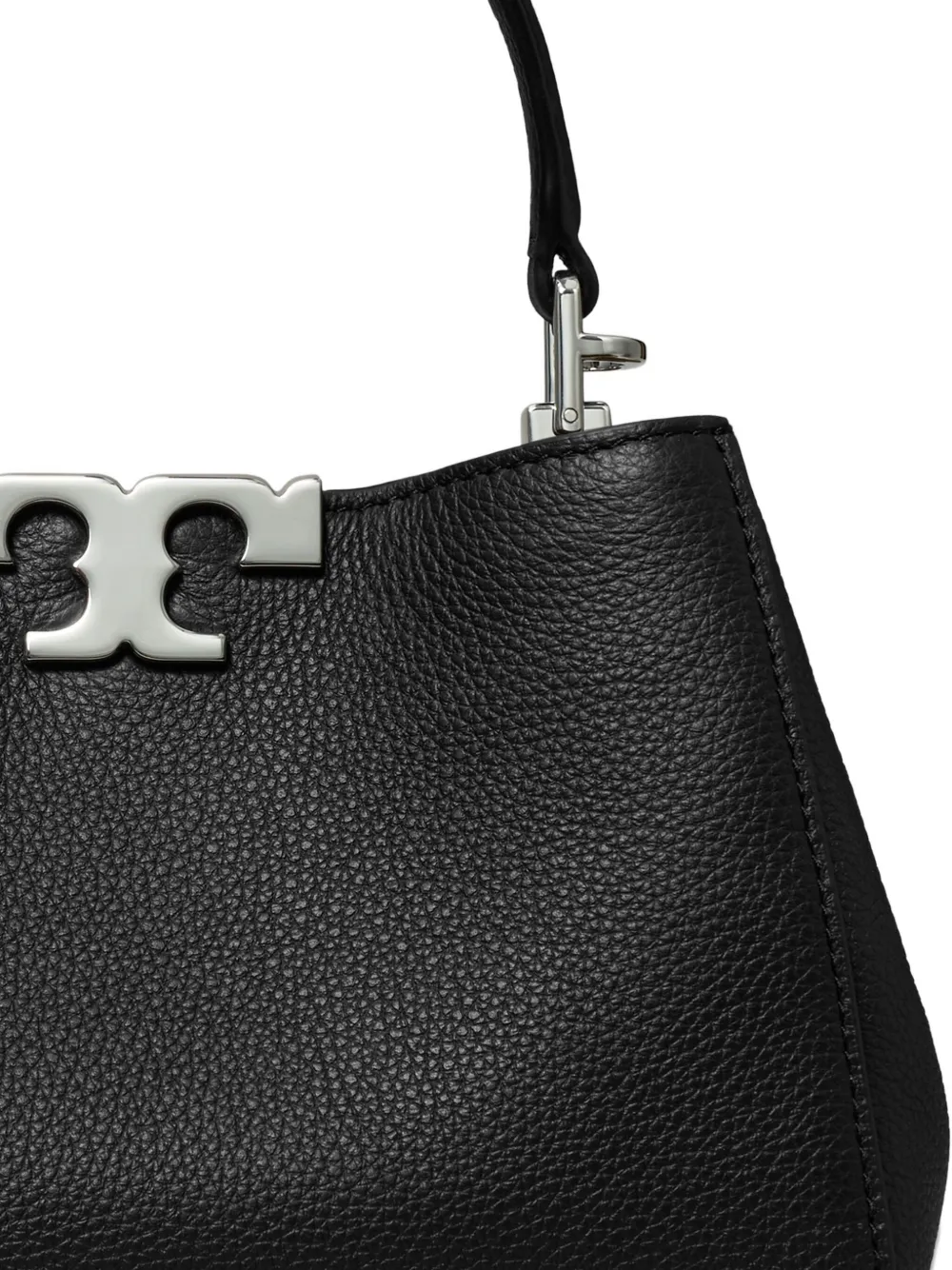 TORY BURCH - Women Eleanor Soft Mini Satchel