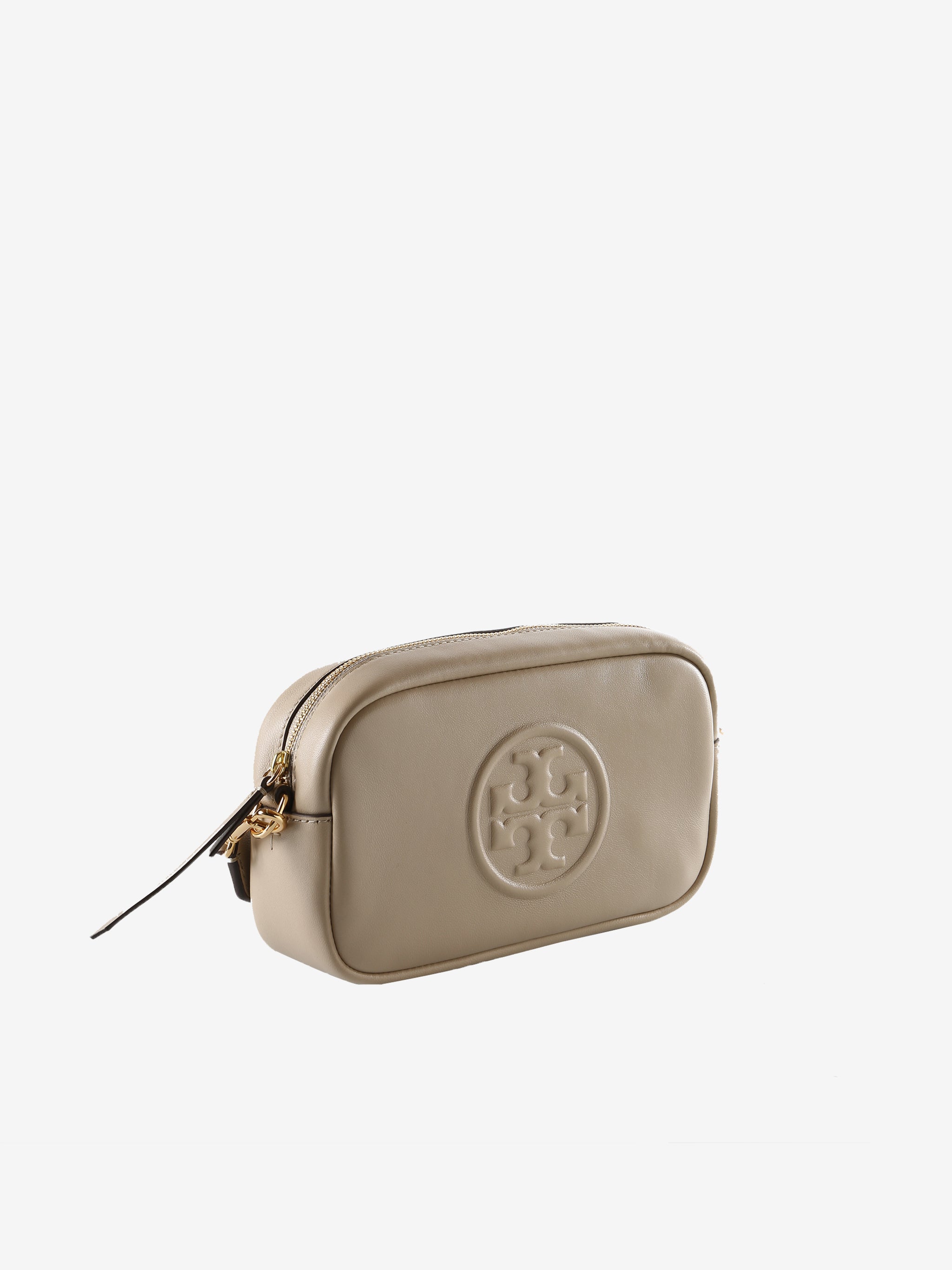 TORY BURCH - Women Miller Soft Mini Crossbody Bag