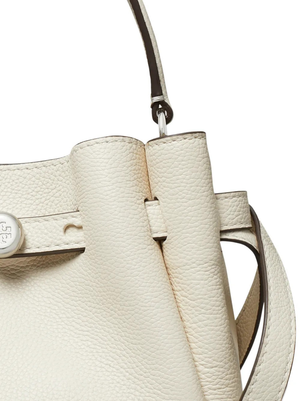 TORY BURCH - Women Romy Mini Bucket Bag