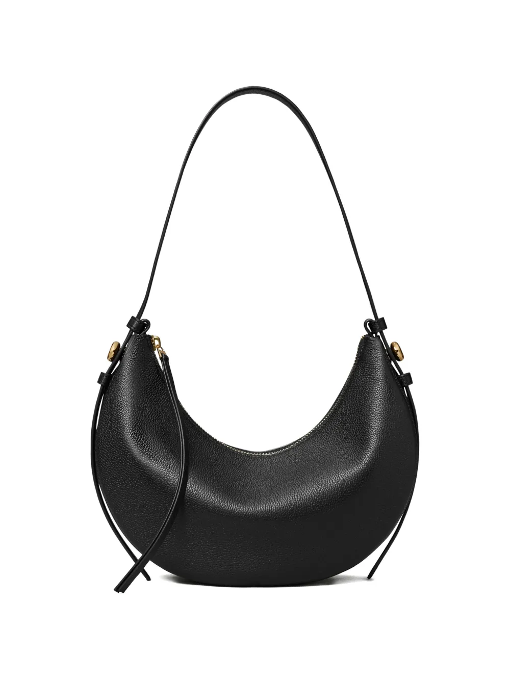 TORY BURCH - Women Romy Half Moon Bag