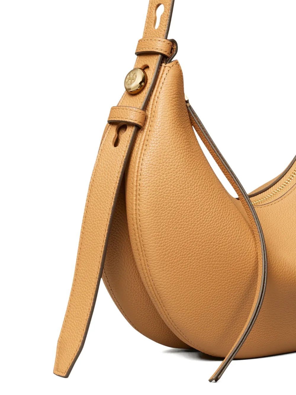 TORY BURCH - Women Romy Half Moon Bag