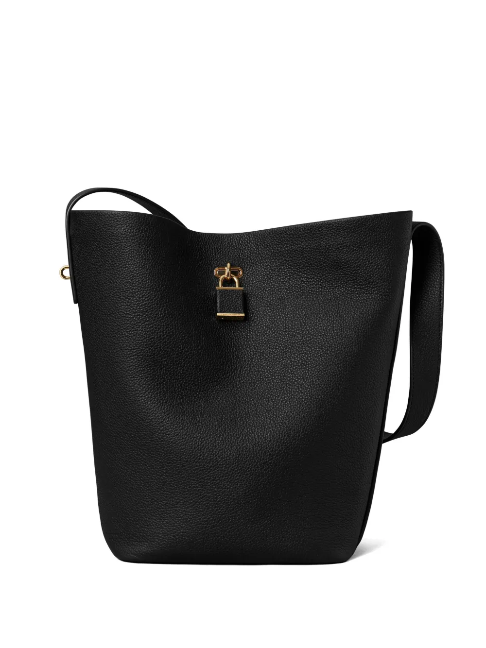 TORY BURCH - Women Lock Slim Bucket Bag