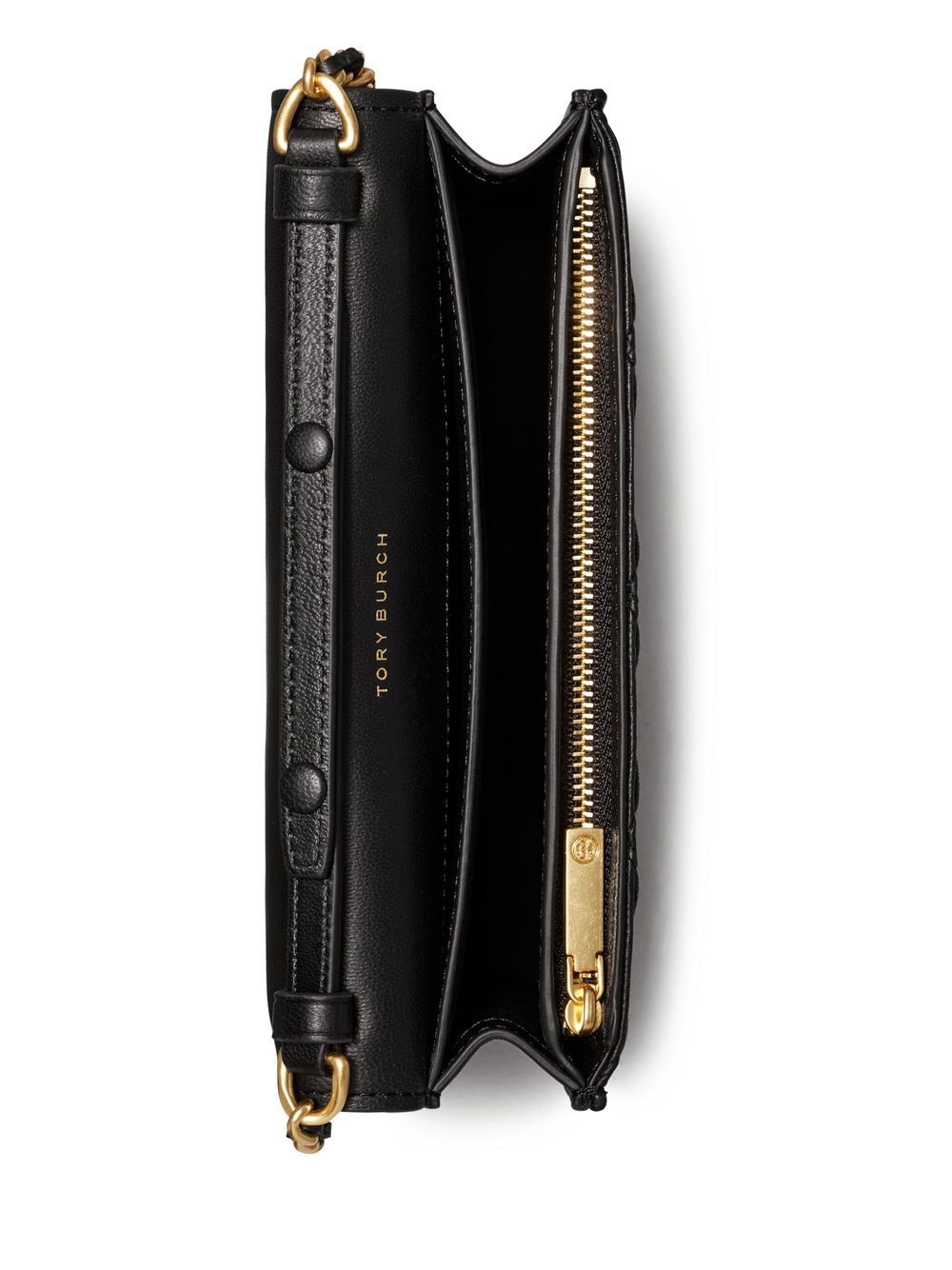 TORY BURCH - Women Fleming Chain Wallet