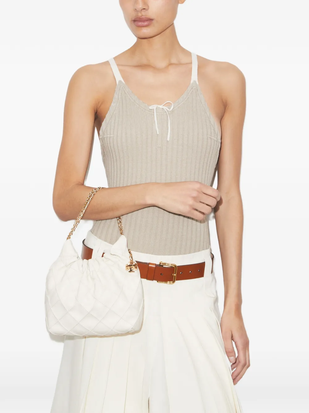 TORY BURCH - Women Mini Hobo Bag
