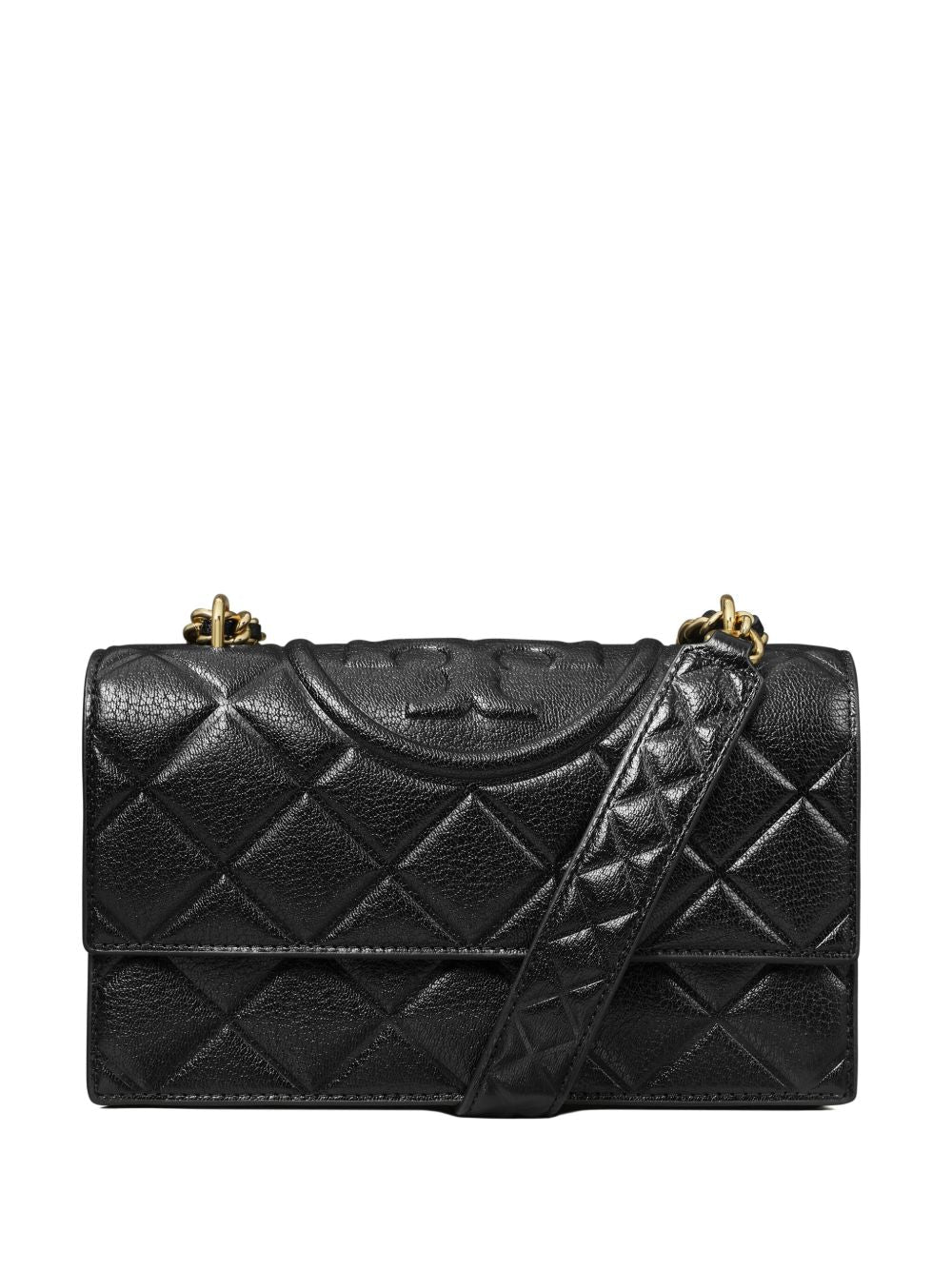 TORY BURCH - Women Fleming Small Convertible Shoulder Bag