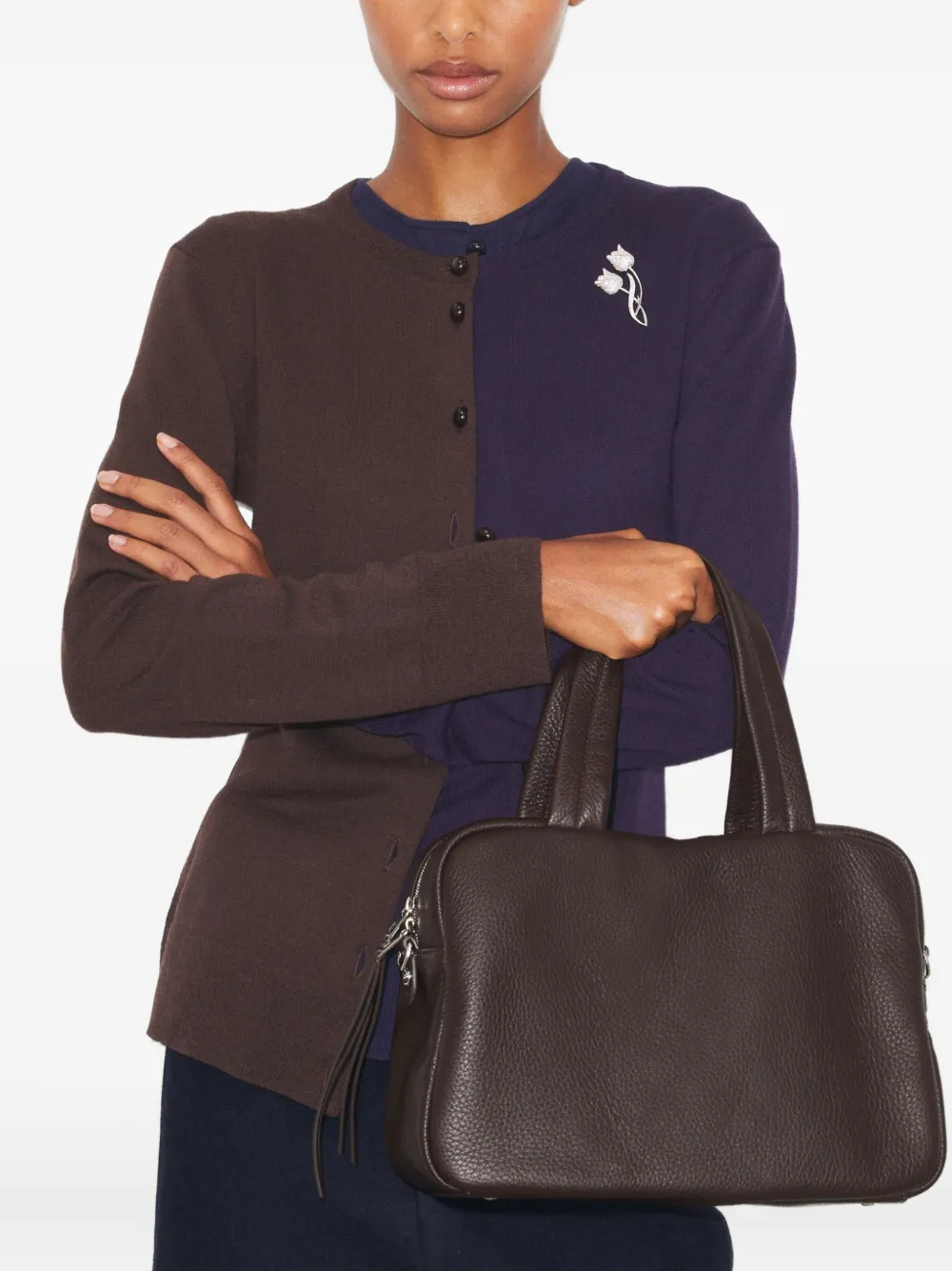 TORY BURCH - Women Satchel Bag