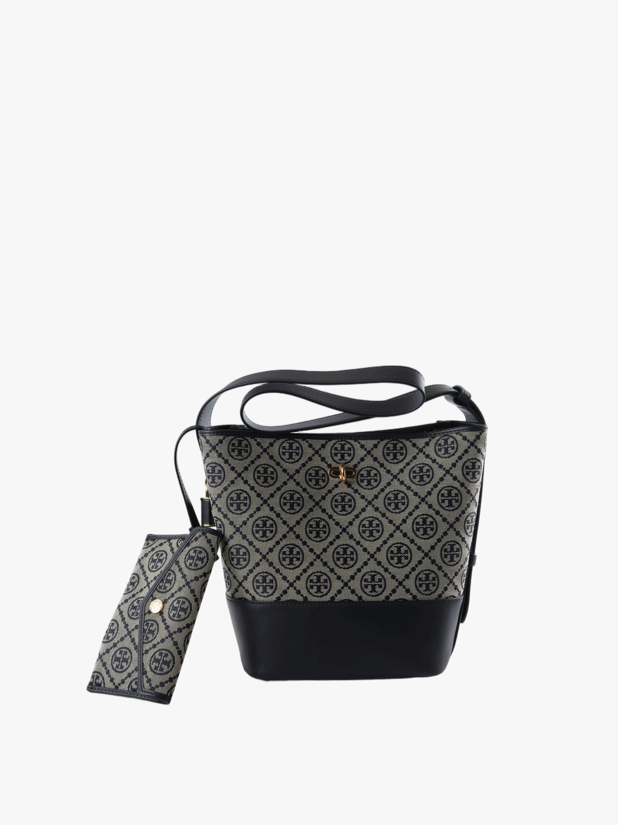TORY BURCH - Women Medium Bucket Bag