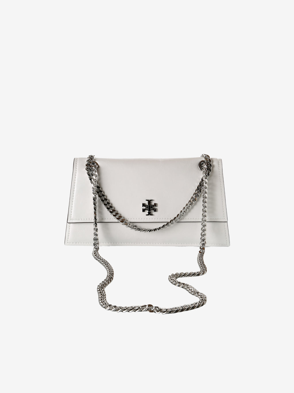 TORY BURCH - Women Kira Turnlock Shoulder Bag