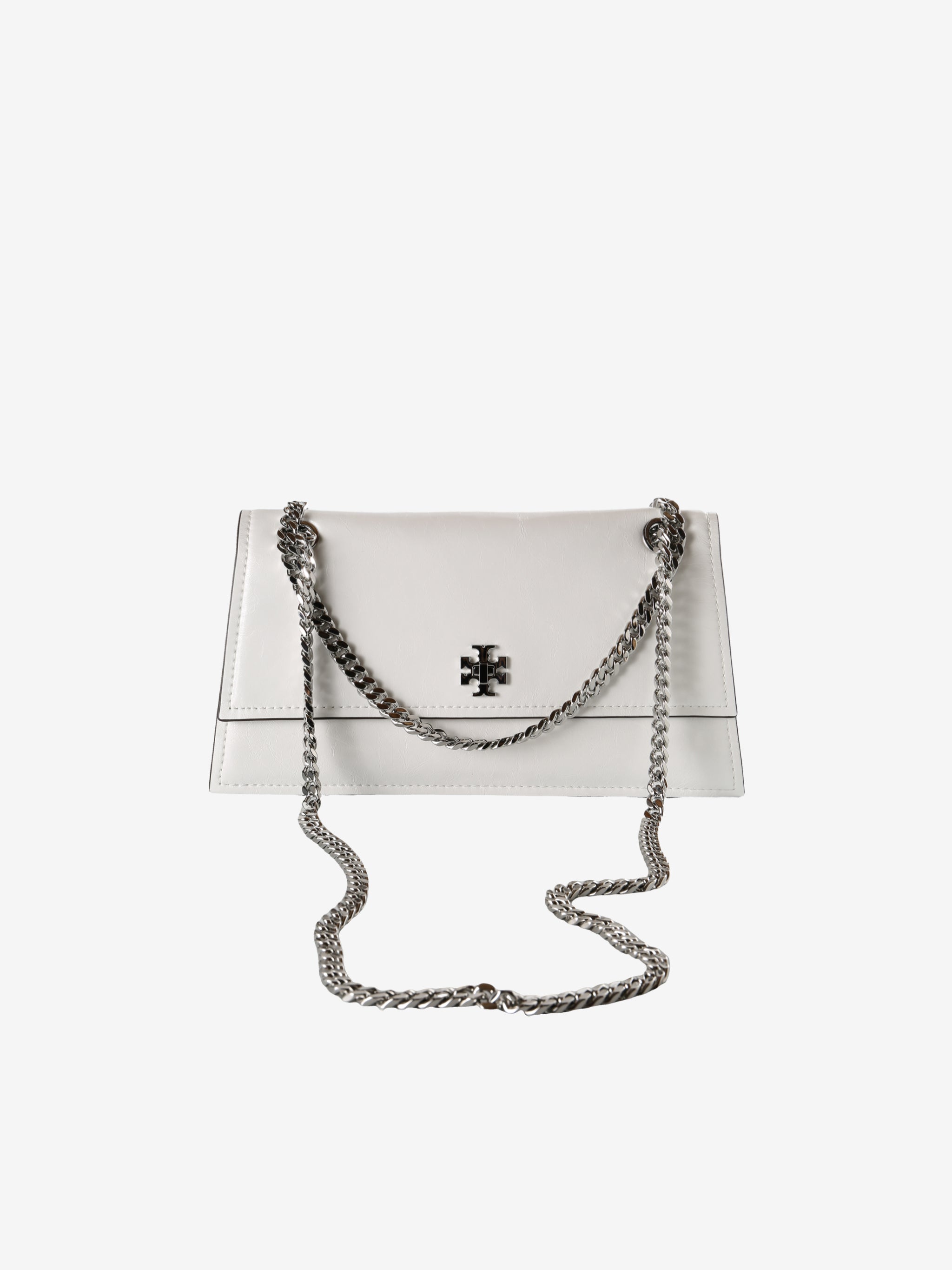 TORY BURCH - Women Kira Turnlock Shoulder Bag