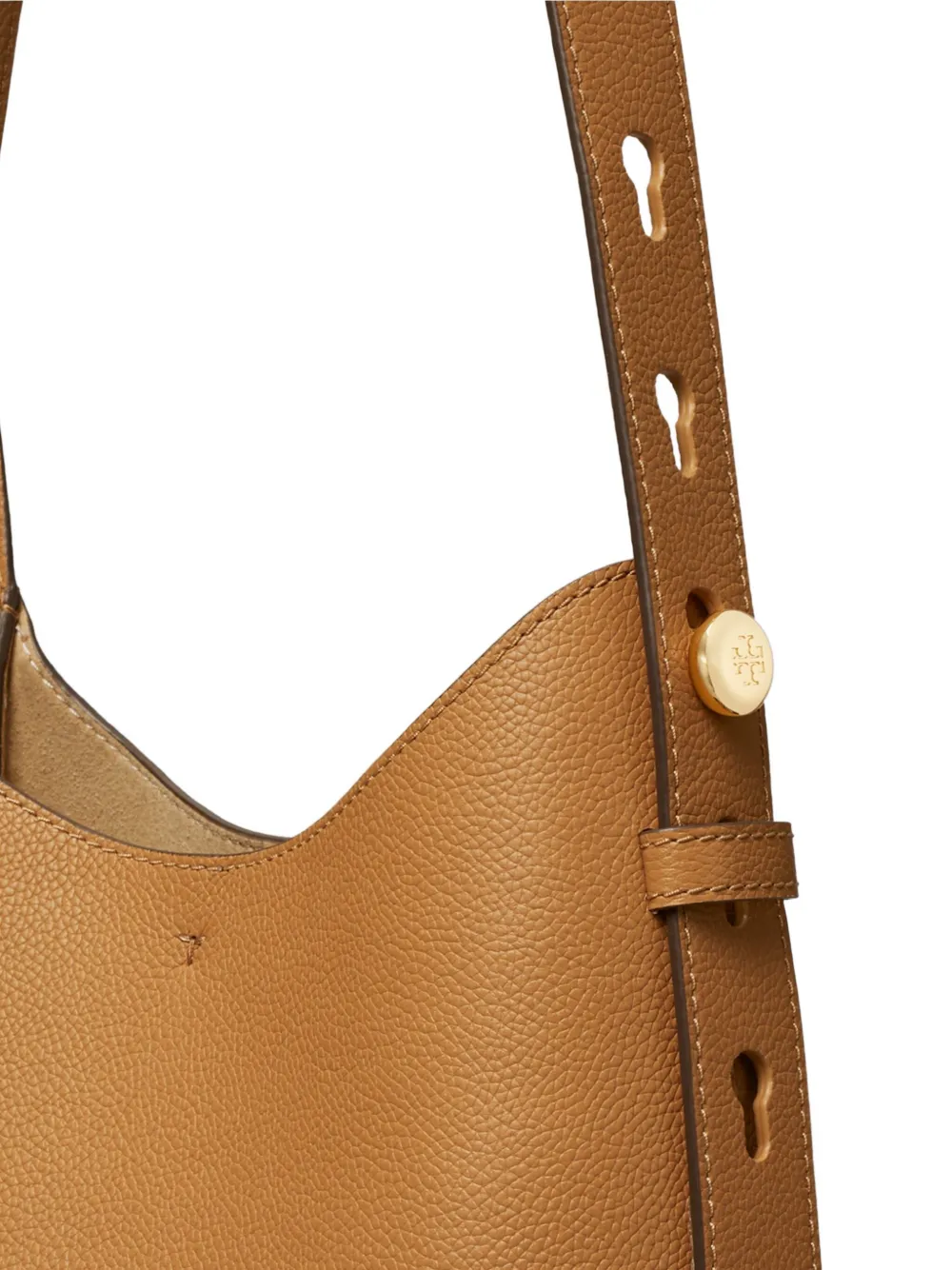 TORY BURCH - Women Romy Small Hobo Bag